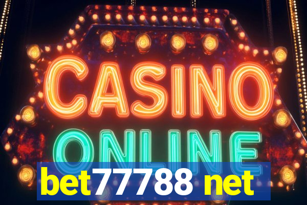 bet77788 net